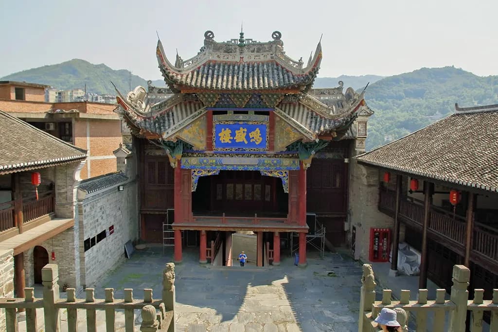 Hand-Pulled Noodle Strips