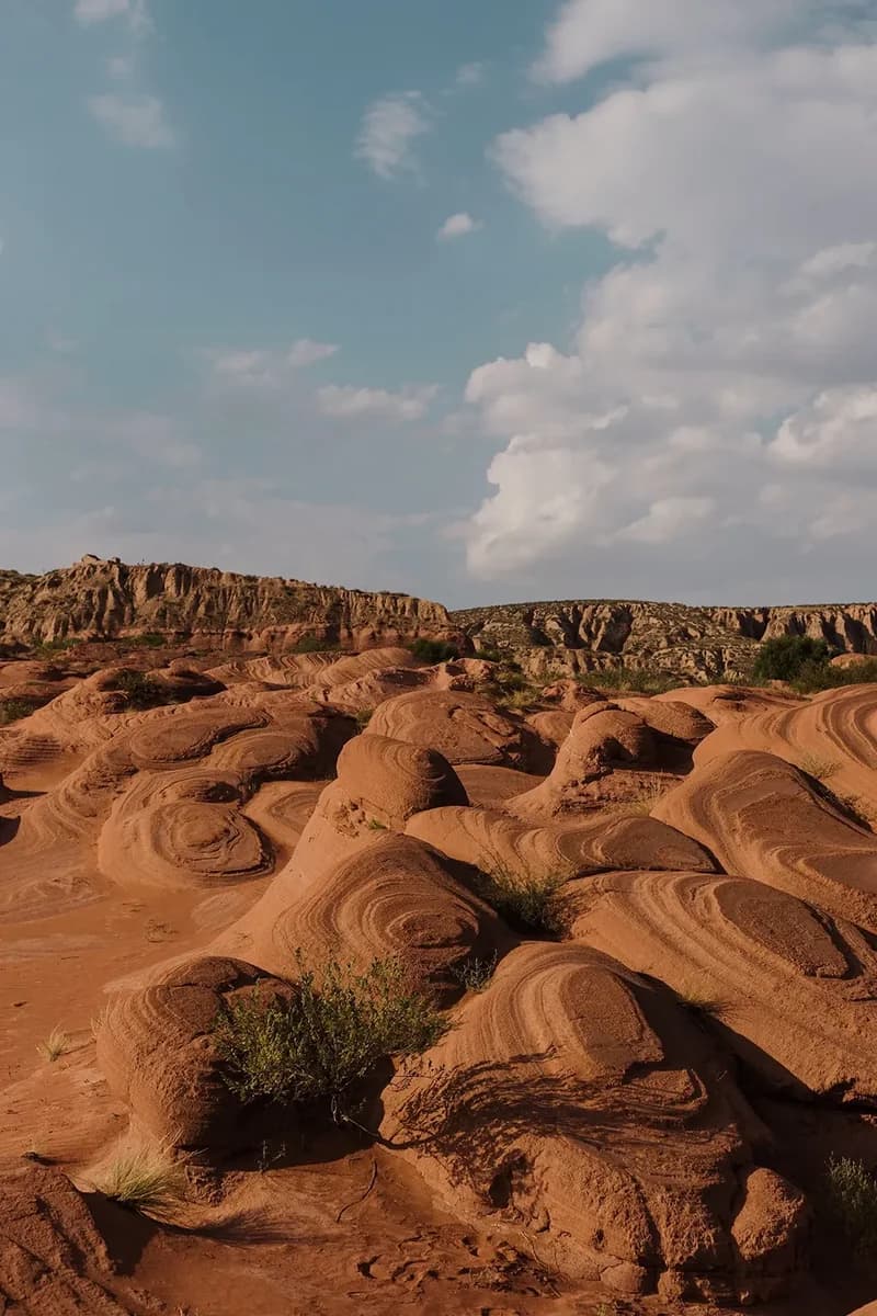 Grated Potato Stir-Fry
