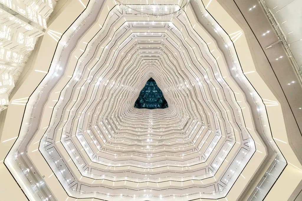 Four Seasons Guangzhou