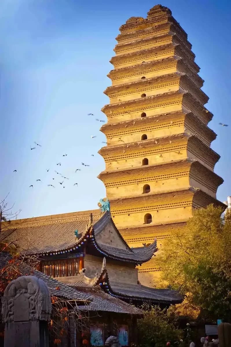 Laobaijia Noodle House