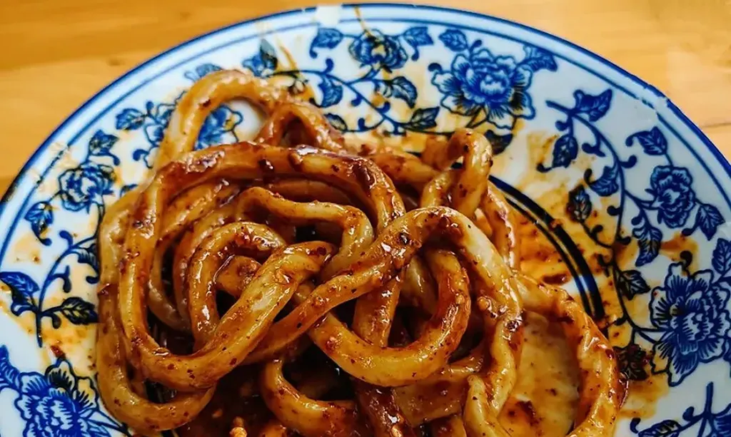 Shentang Sweet Noodles