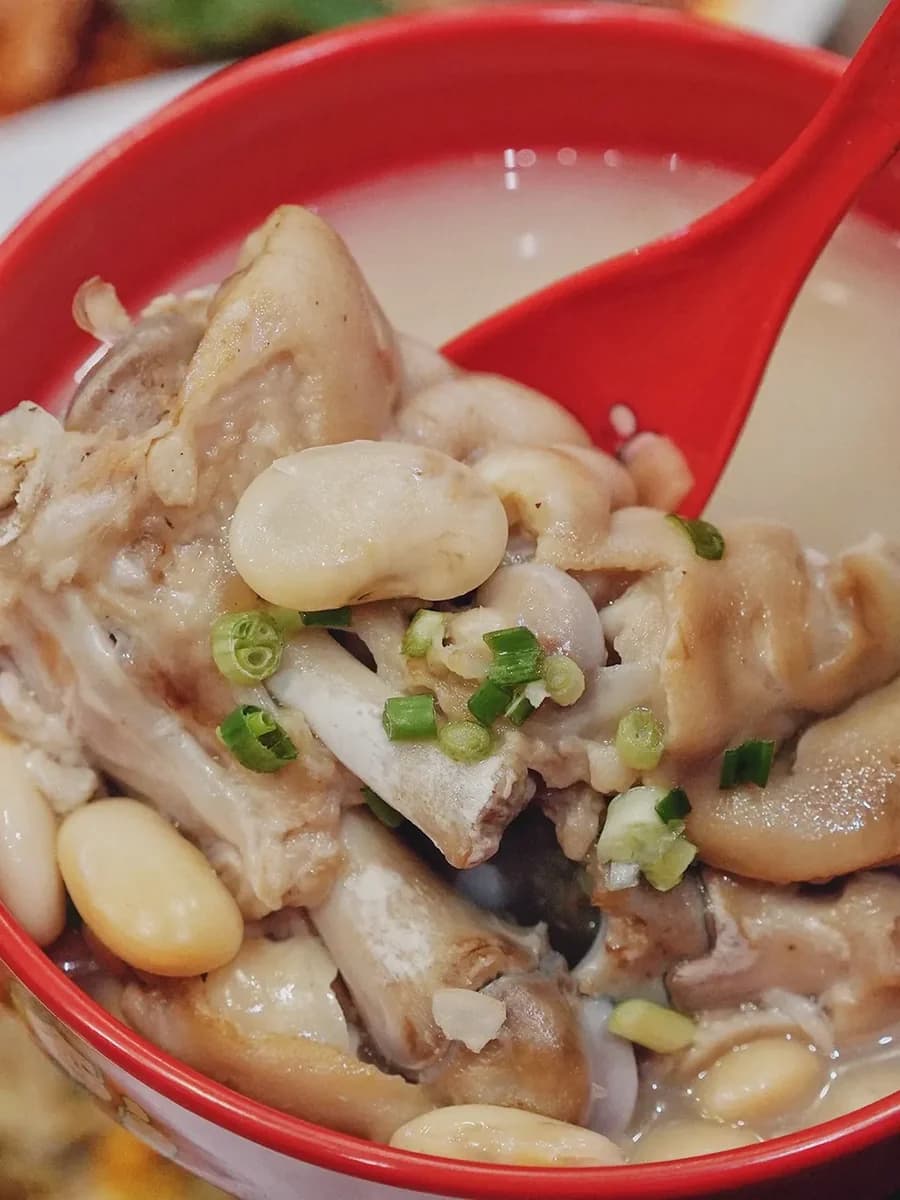 Zhang Taipo Laoma Tihua