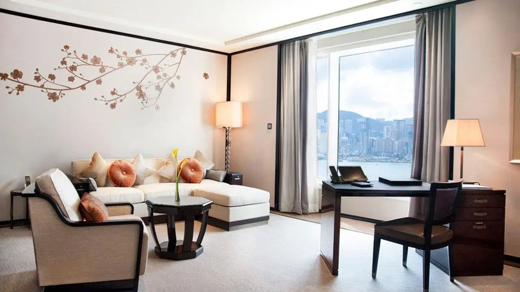 The Peninsula Hong Kong
