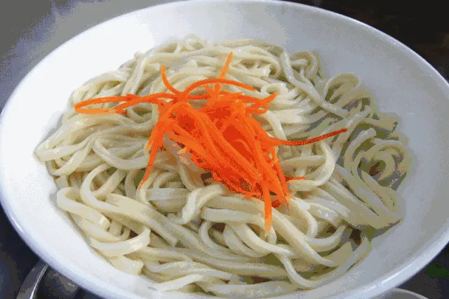 Zhájiàng Noodles