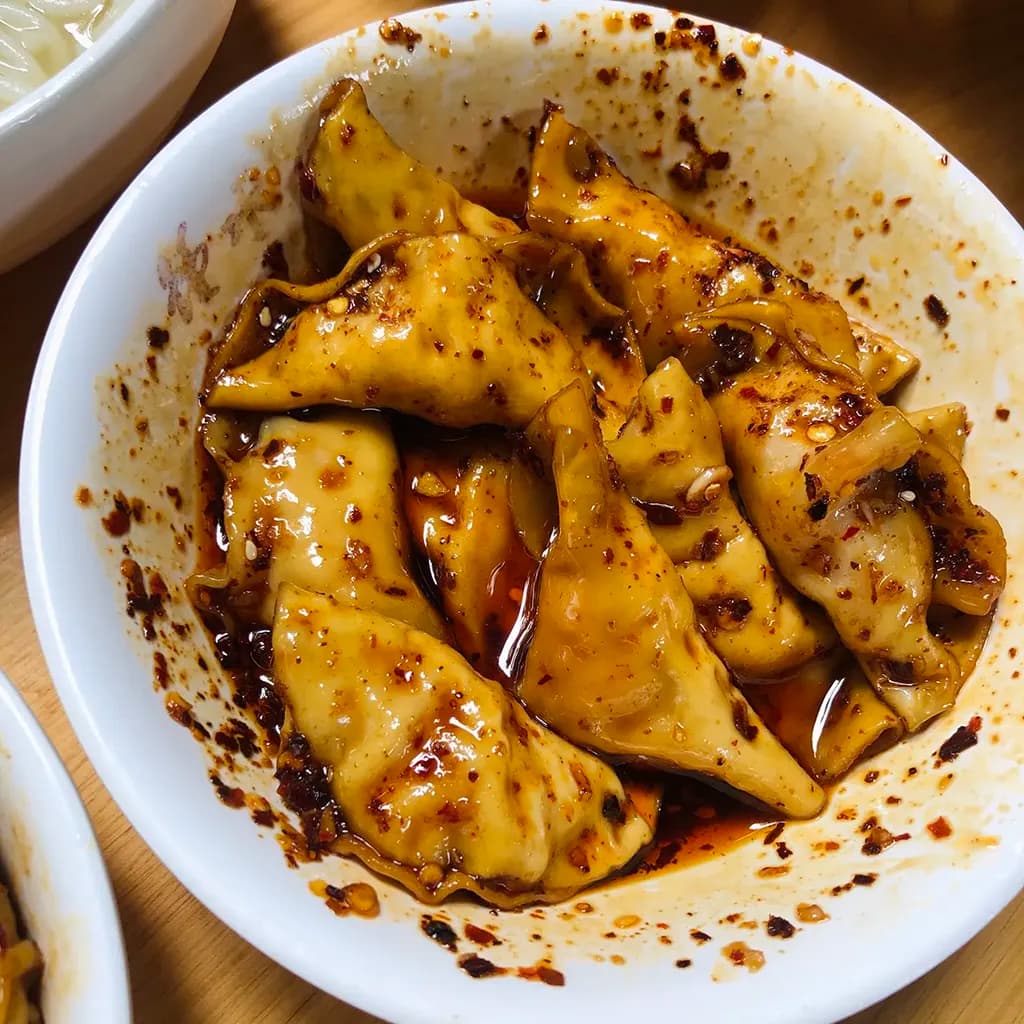 Chengdu Street Food Guide: Snacks, Old Brands & Popular Eateries