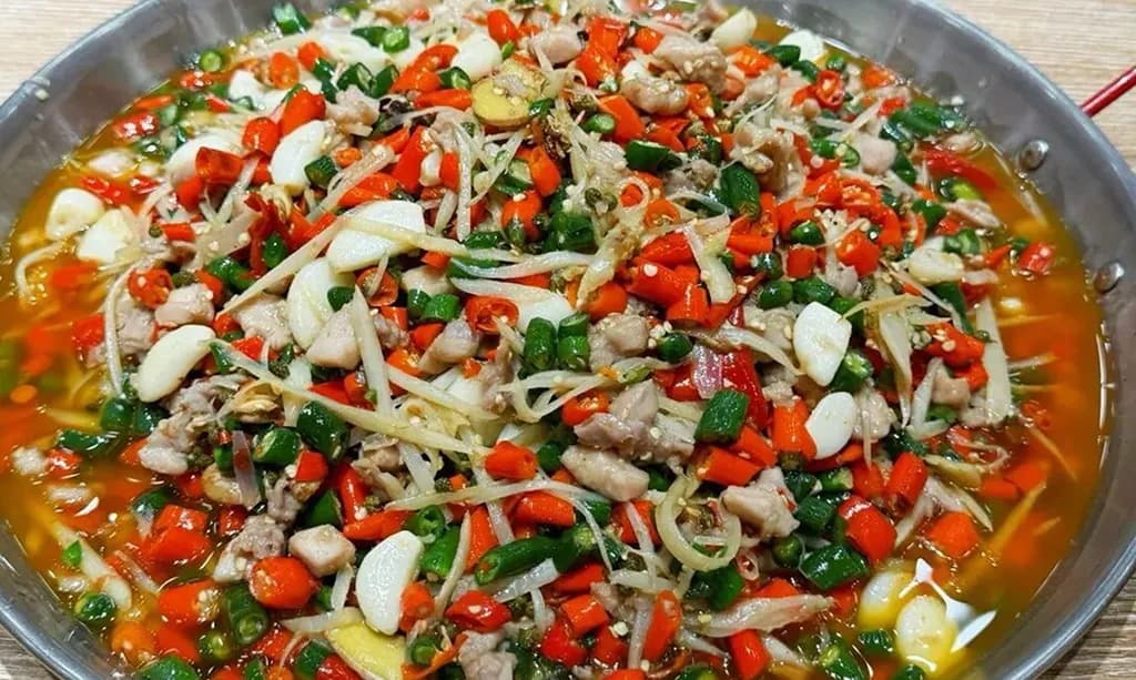 Yulin Road Chengdu: Ultimate Foodie Guide for Local Flavors