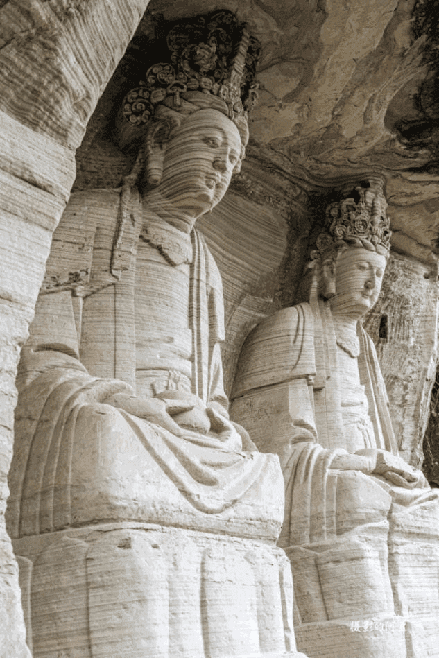 Anyue Grottoes