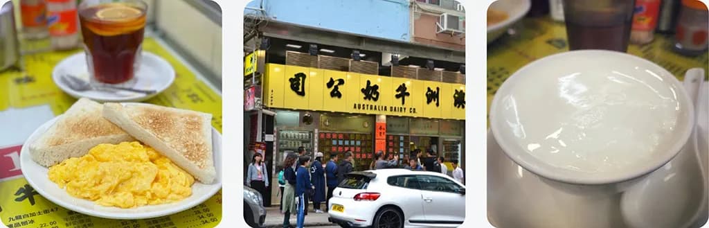 Hong Kong Food Guide: Best Budget Michelin & Local Eats