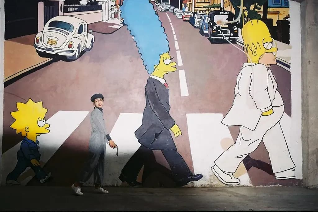 Xi’an Trendy Photo Spots: Art, Retro & Modern Hits