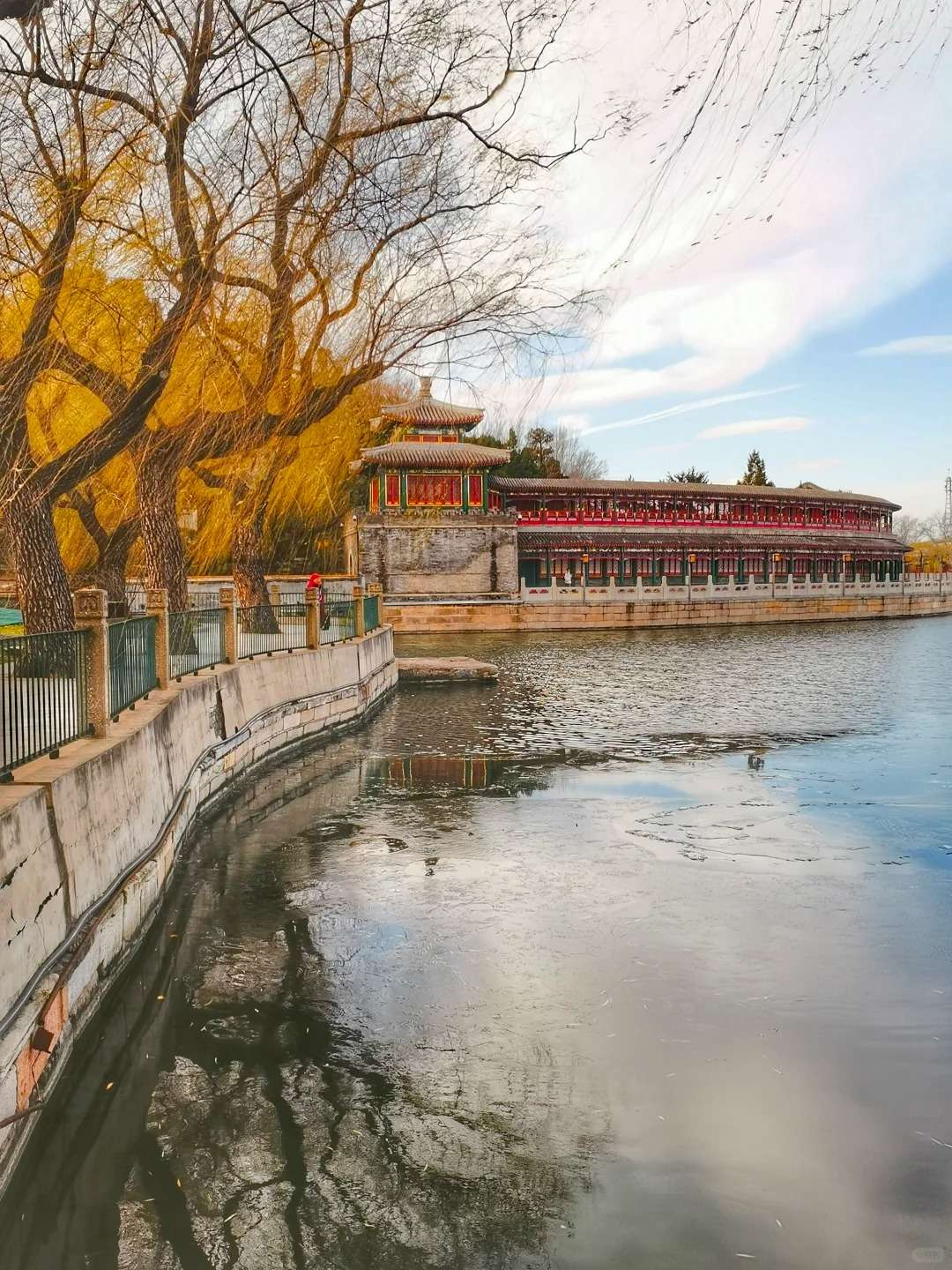 Beijing’s Must-Visit Highlights: Tiananmen Area, Forbidden City & Beihai Park