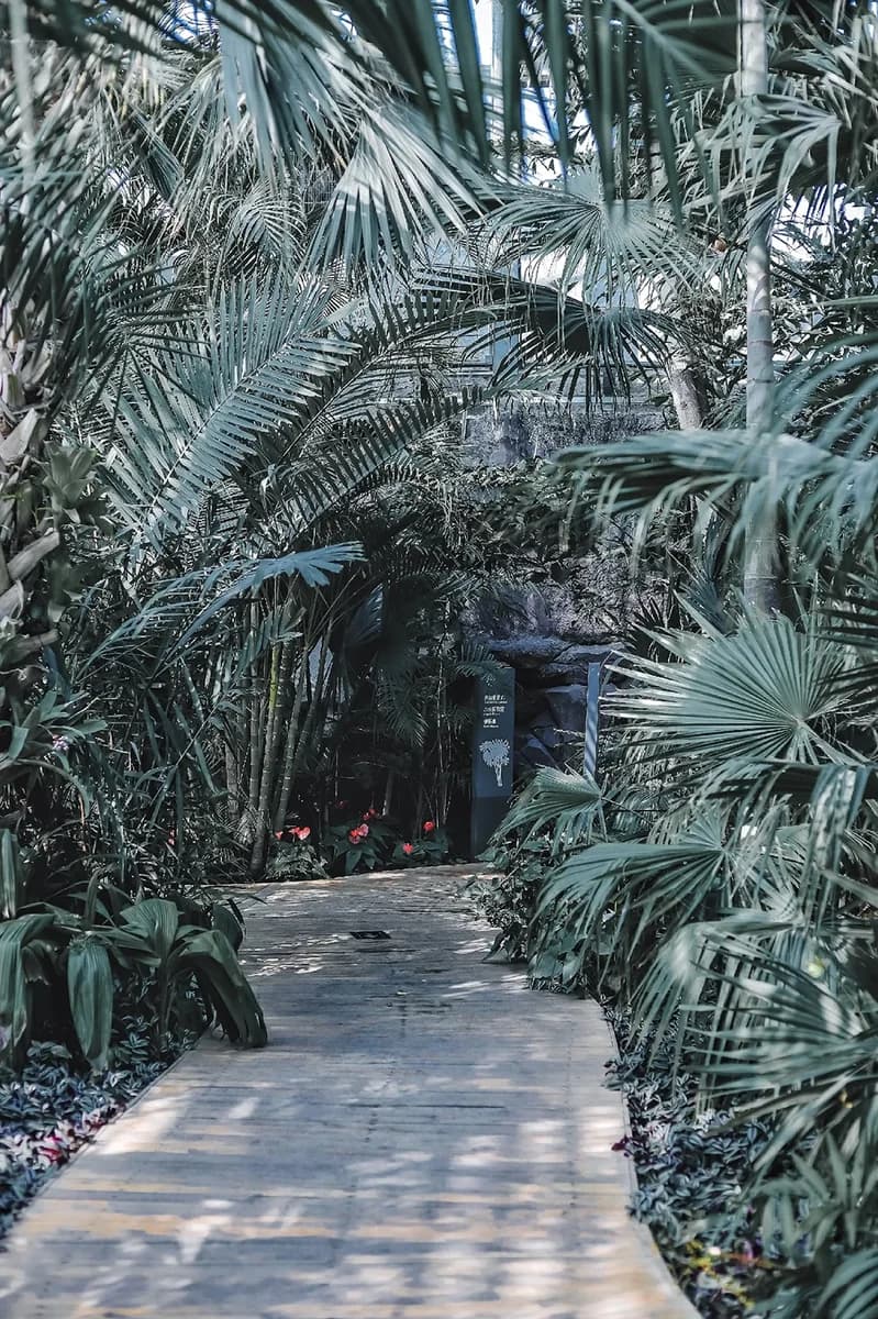 Beijing Botanical Garden