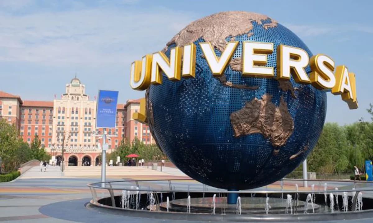 Beijing Universal Studios Guide: Tickets, Transportation & Opening Hours