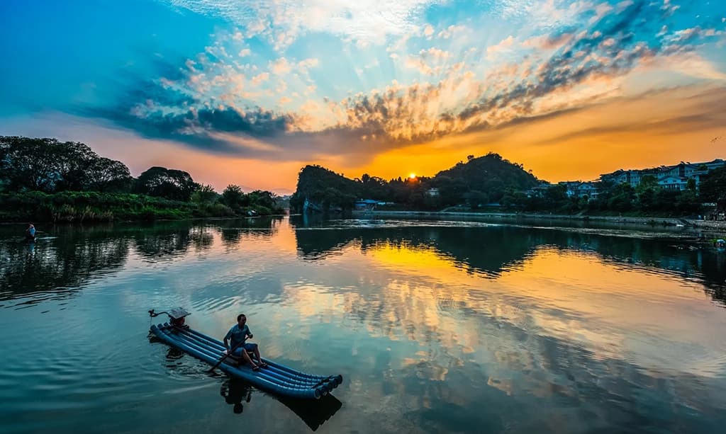 Best Guilin Day Trips: Top Spots In & Around the City