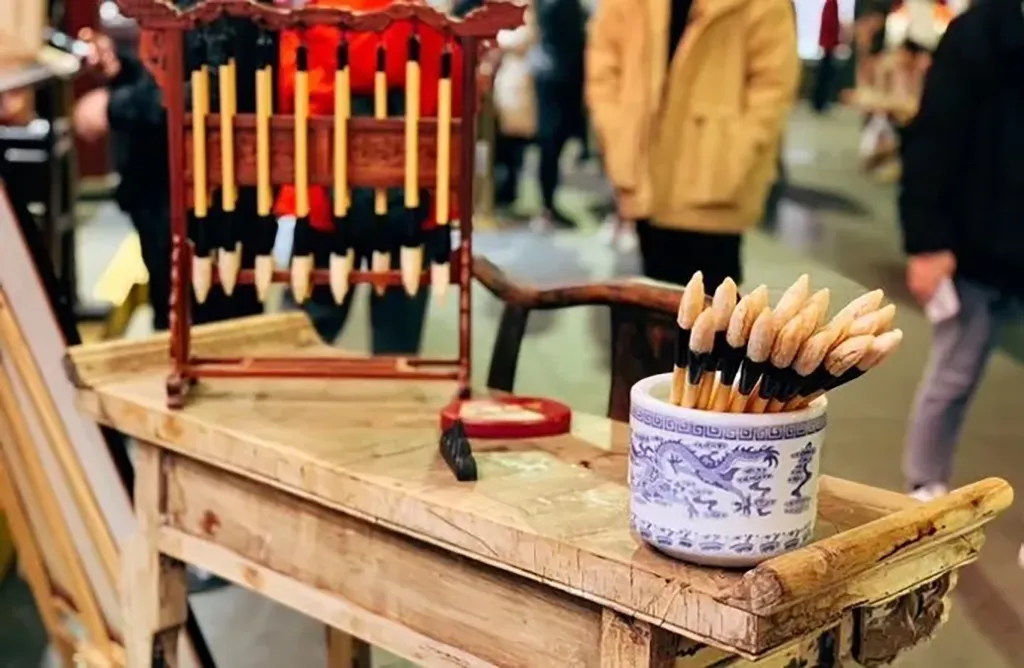 Yongxing Fang Guide: Viral Food & Xi’an Nightlife