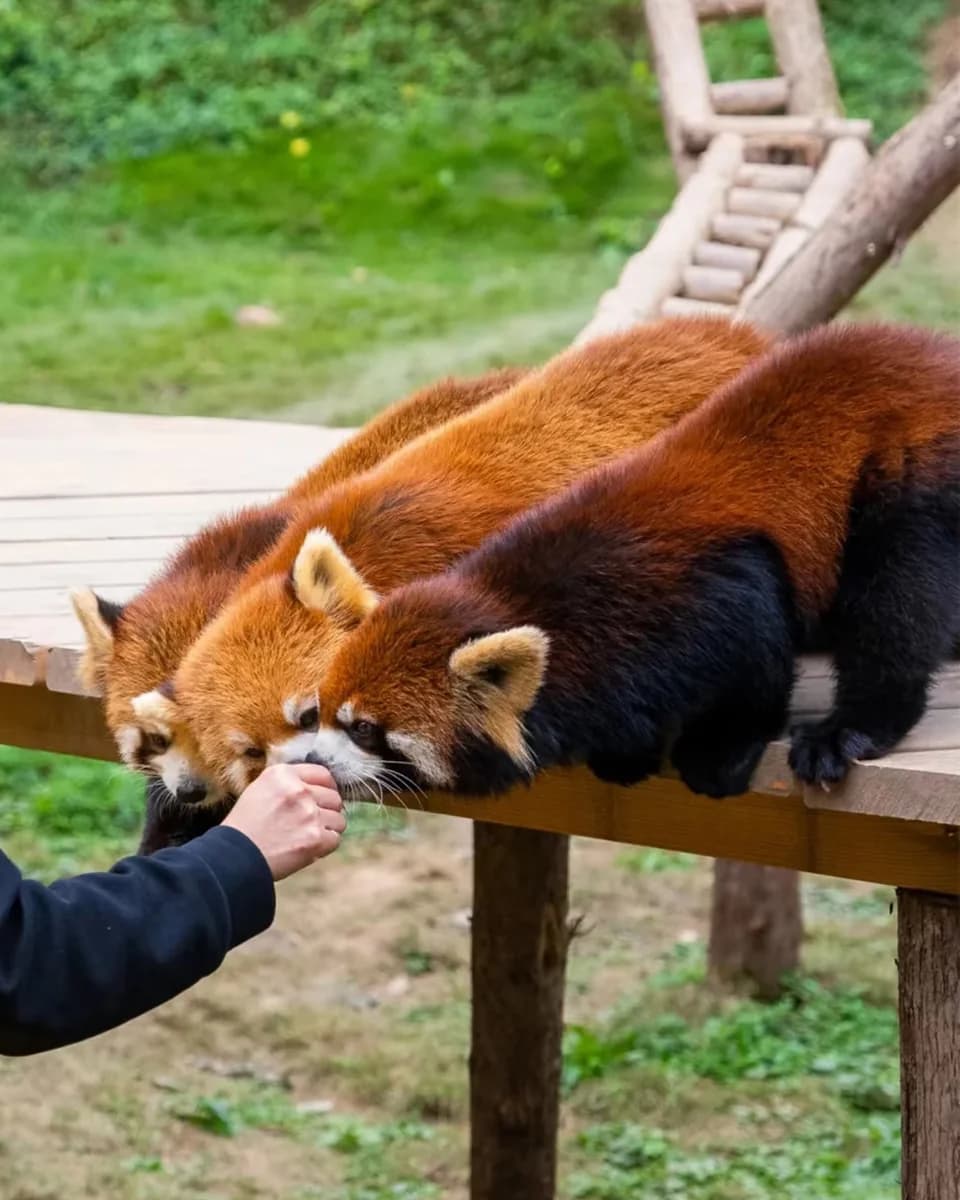 Red Panda