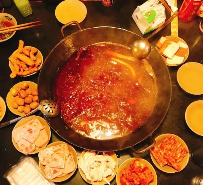 Must-Try Chengdu Fly Restaurants: Your Guide to Authentic Local Food