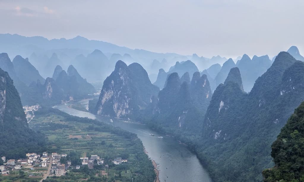 Top Guilin & Yangshuo Attractions: Must-See Sights & Activities Guide