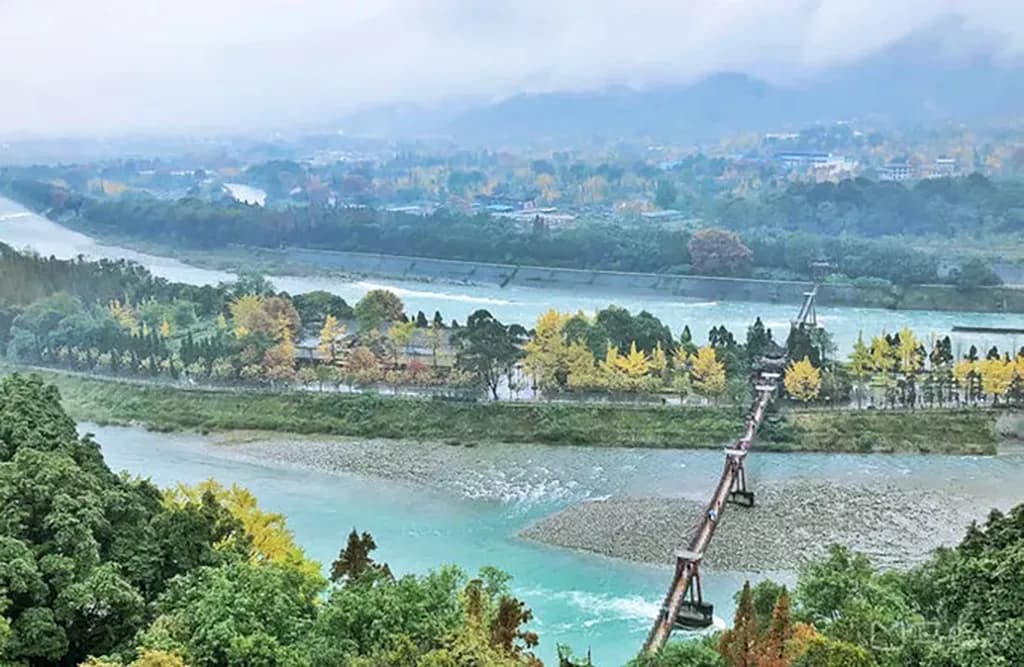 Dujiangyan