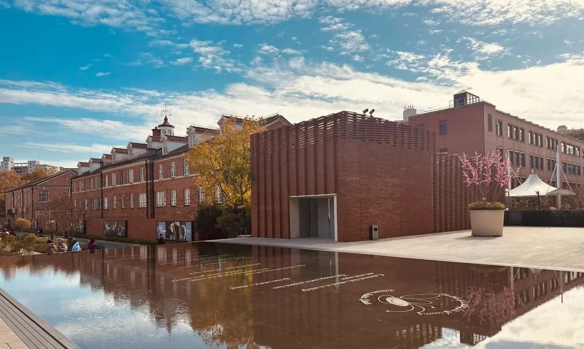 Explore Shanghai’s Western-Style Streets and Dive into Haipai Culture