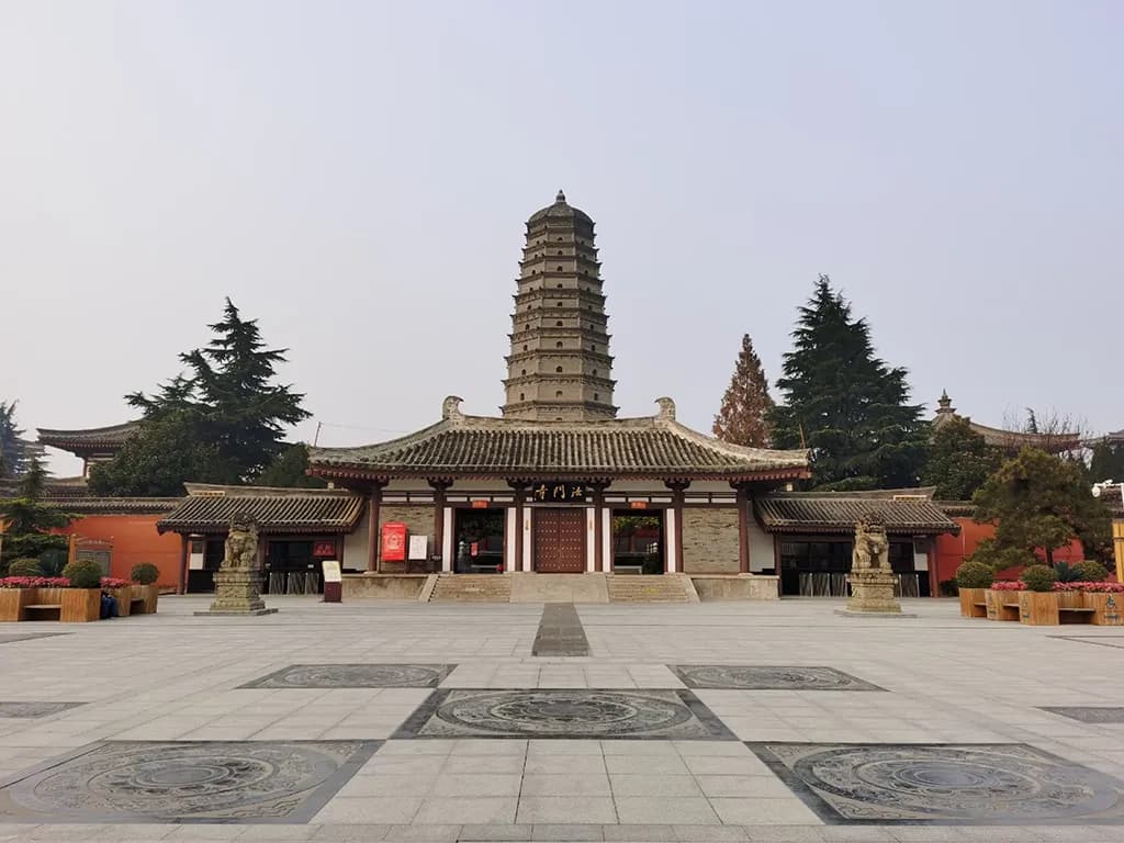 Xi’an Day Trips: Best Nearby Attractions & 3–7 Day Itineraries