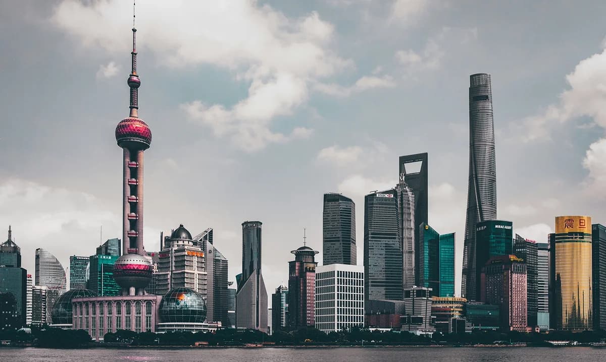First-Time Travel Guide to Shanghai: What You Must Know