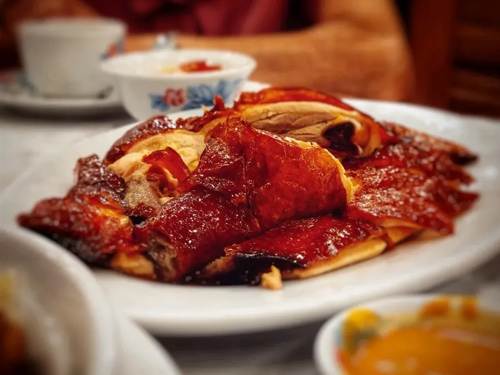 Fung Shing Restaurant