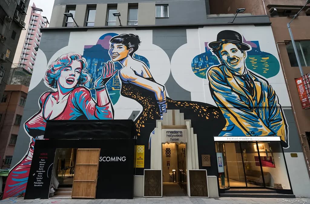 Best Hong Kong Photo Spots: 11 Instagrammable Locations