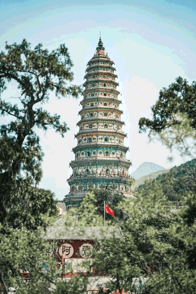 Guangsheng Temple