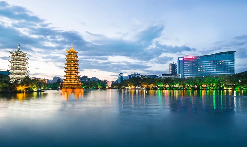 Top Guilin and Yangshuo Food and Accommodation Guide