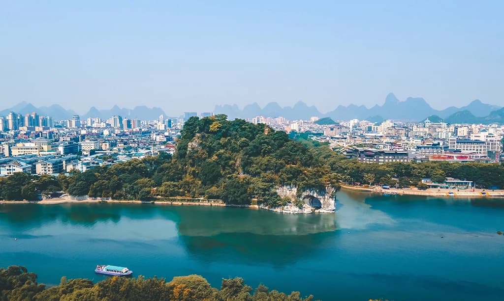 Guilin and Yangshuo Travel Guide: How to Plan Your Trip