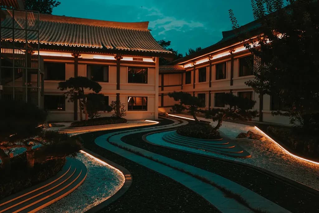 HUALUXE Xi’an Tanghua