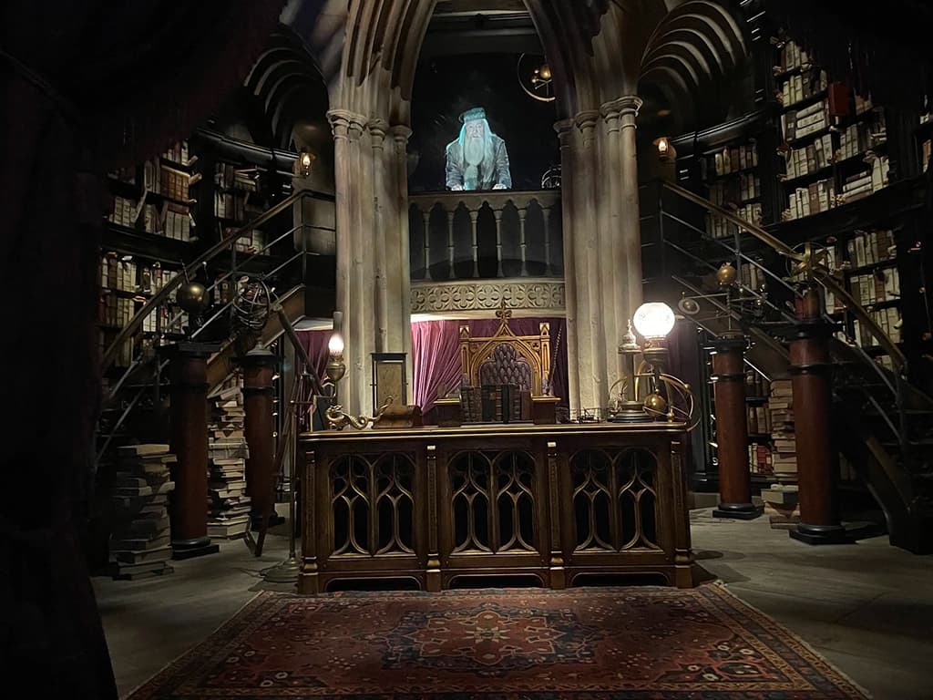 Beijing Universal Studios Attractions: Top Spots & Best Itinerary Guide