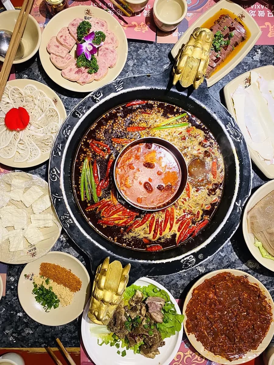 Hotpot