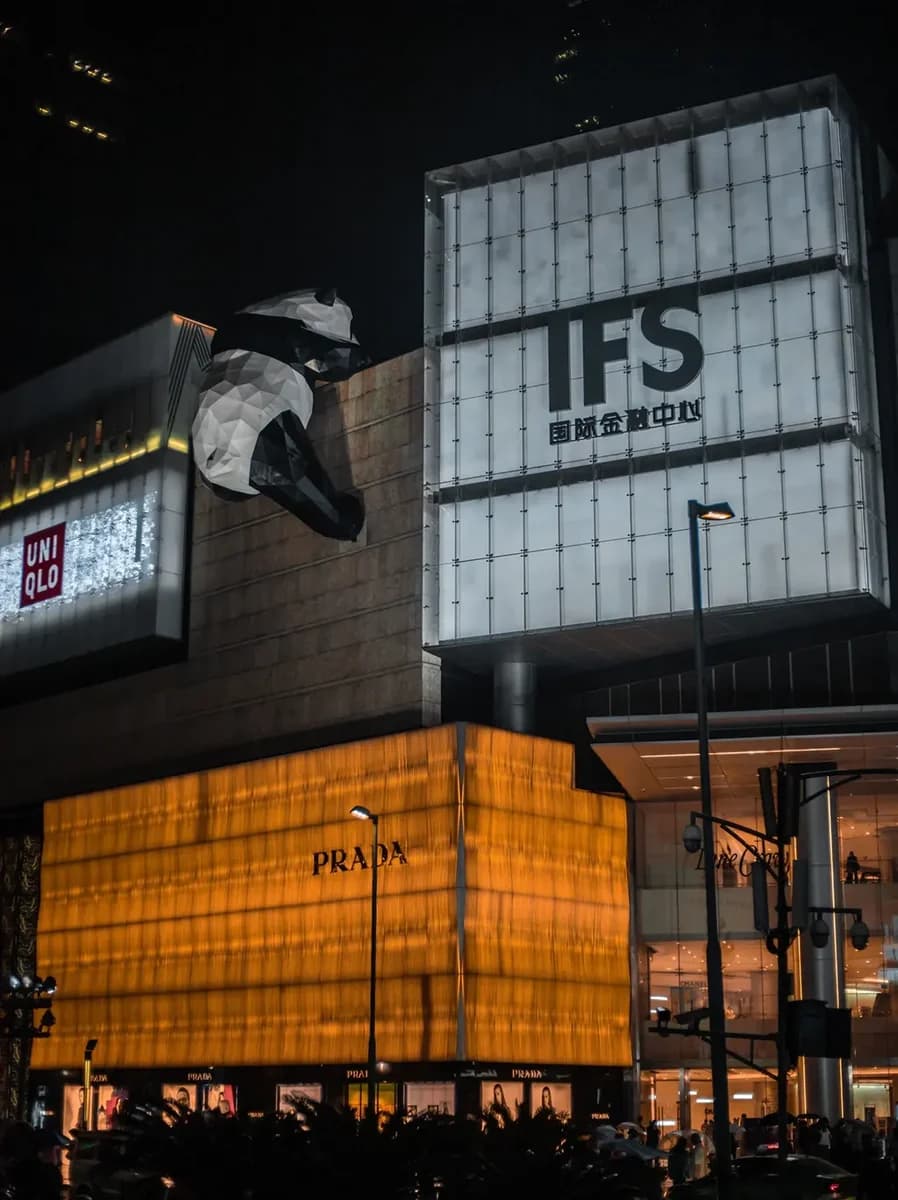 Exploring Chengdu: A Blend of Modern Charm and Ancient Heritage