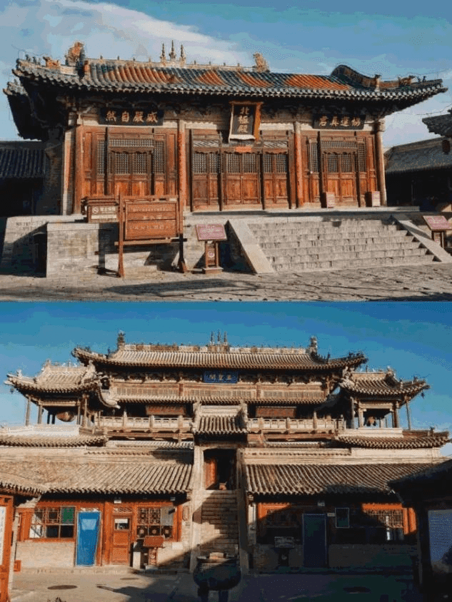 Jade Emperor Pavilion