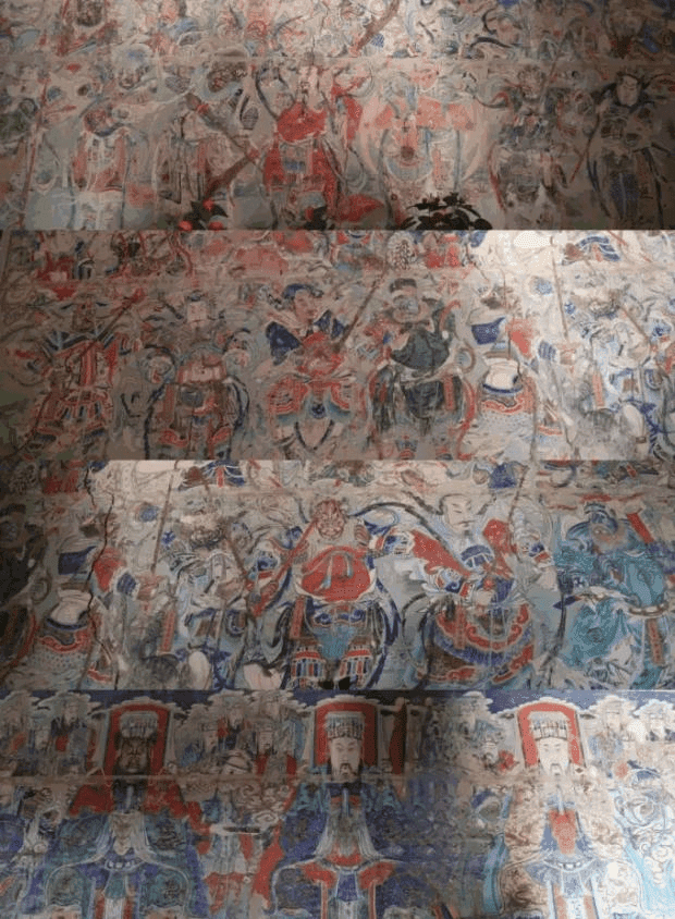 Jade Emperor Pavilion