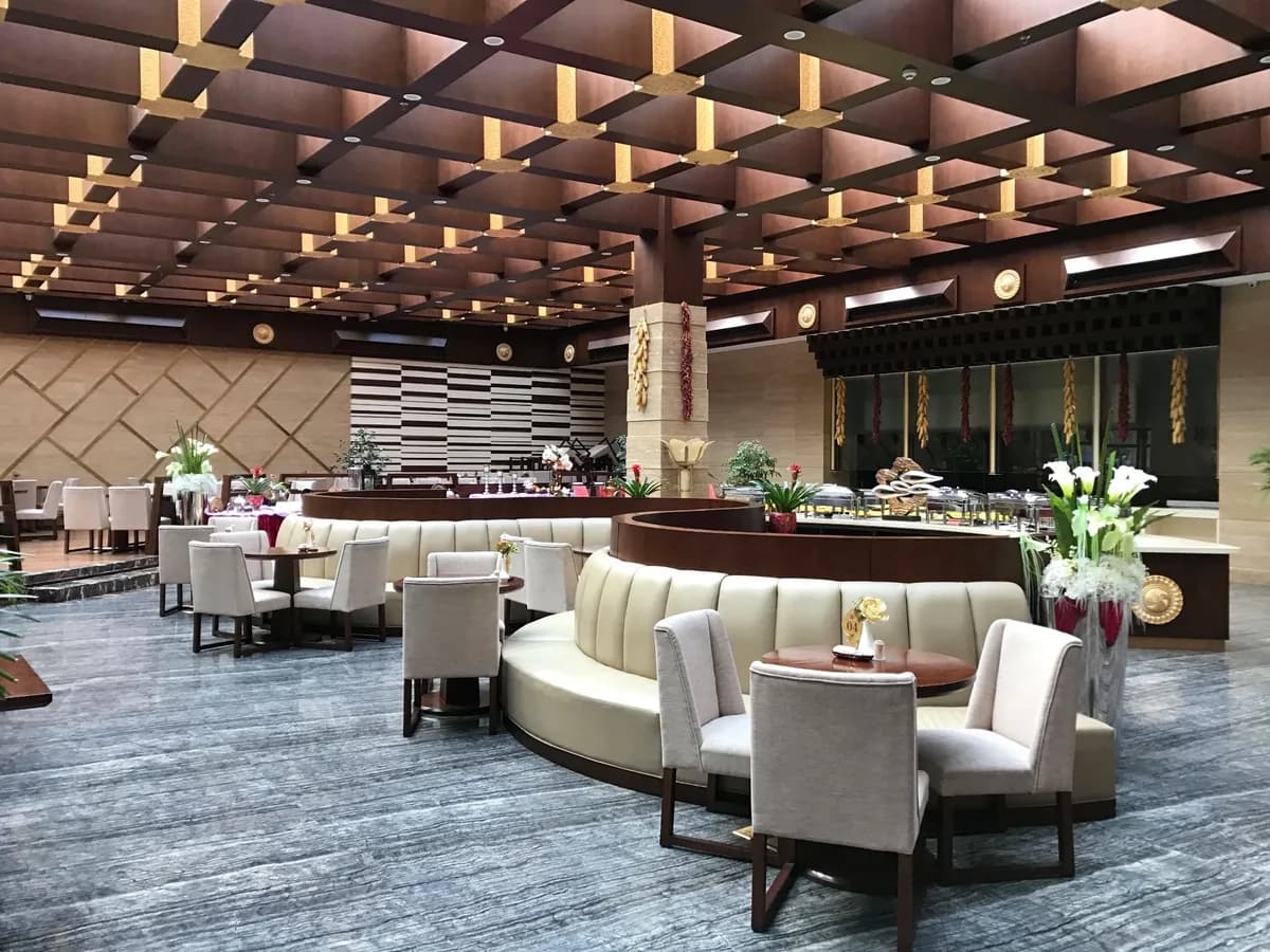 Starlight International Hotel Jiuzhaigou