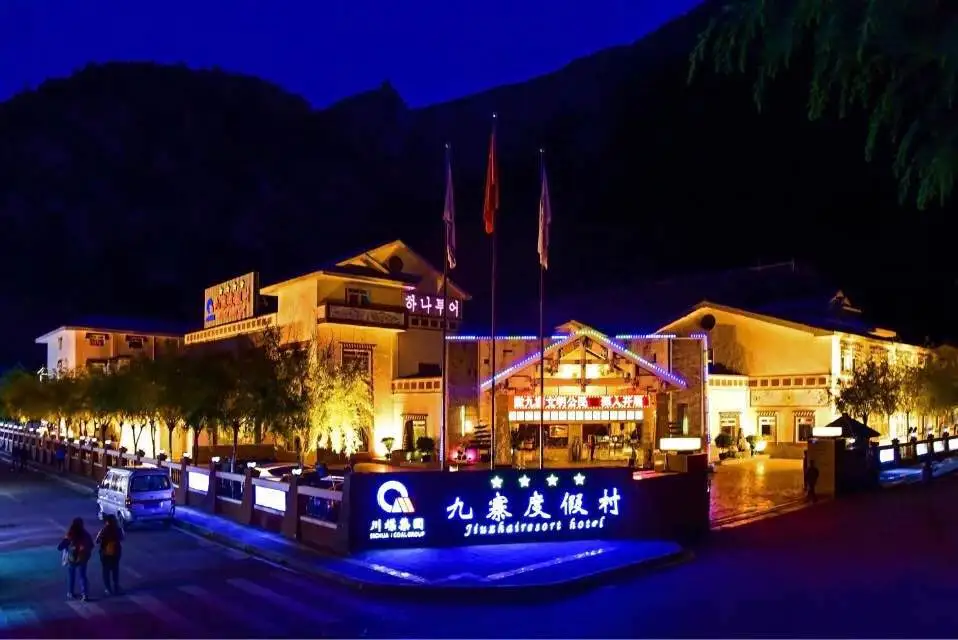 Jiuzhai Resort