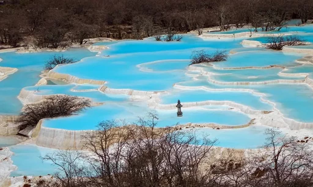 Jiuzhaigou Itinerary Guide | 3-7 Day Routes from Chengdu with Highlights