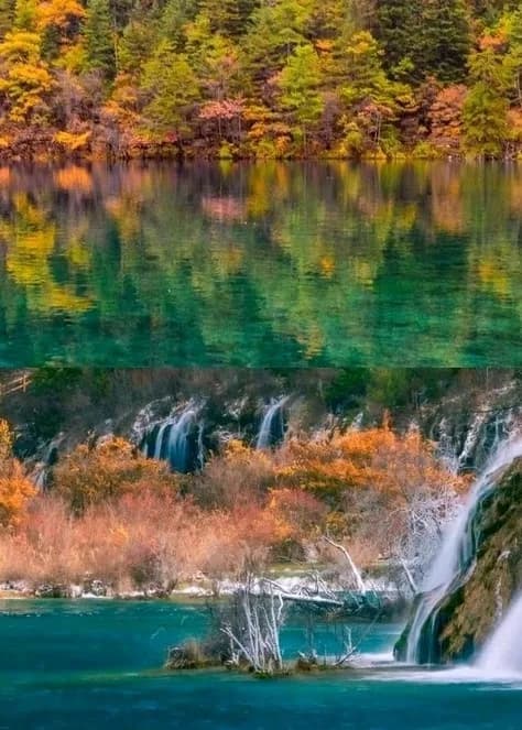 A Detailed Guide to Jiuzhaigou: Must-Visit Scenic Spots, Routes & Ticket Info