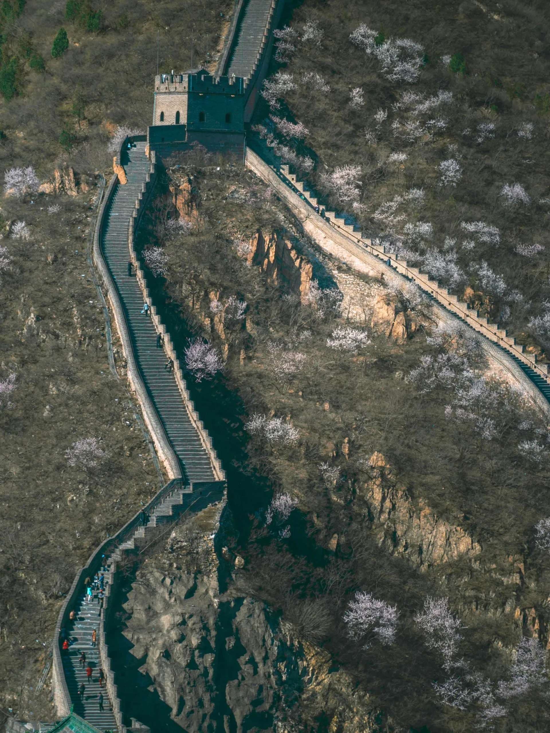 Juyongguan Great Wall