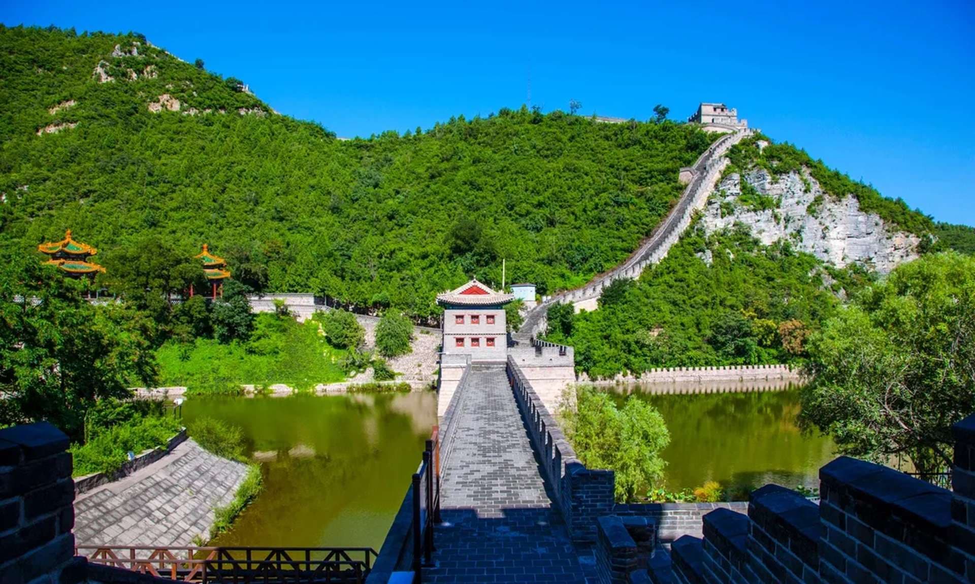 Juyongguan Great Wall