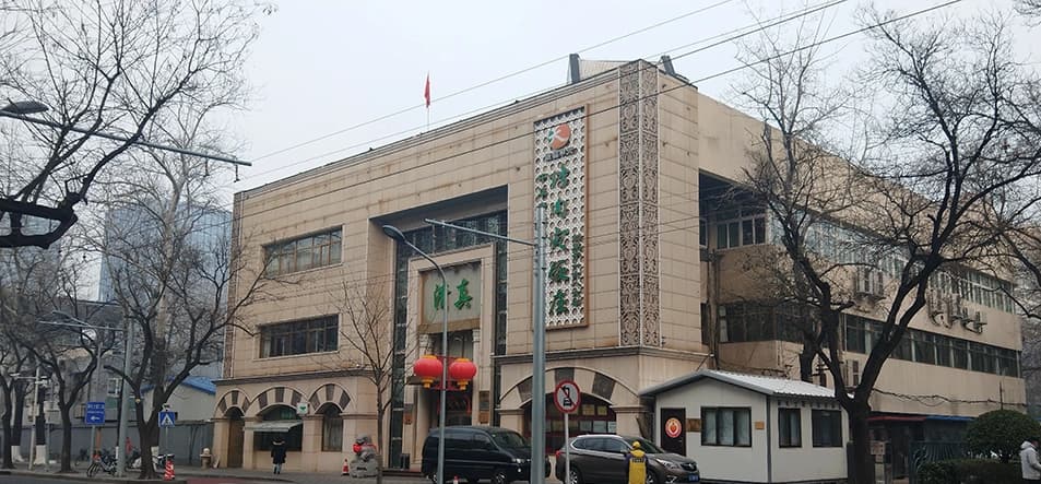 Kaorouwan (烤肉宛) Zhizi Grilled Meat Recommended Restaurants