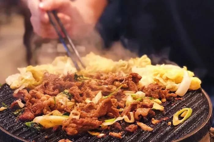 Kaorouwan (烤肉宛) Zhizi Grilled Meat Recommended Restaurants