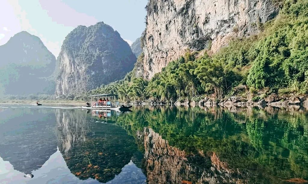Li River Cruise Guide: Best Routes in Guilin and Yangshuo