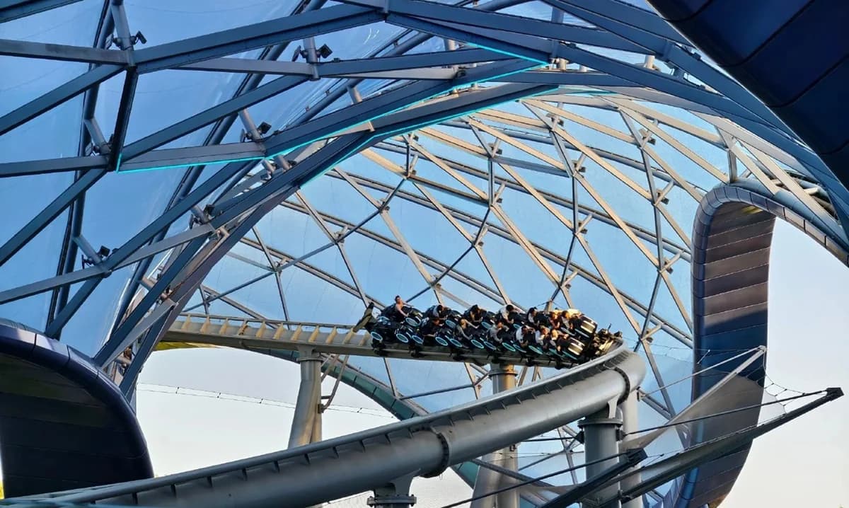 Must-Do Rides and Shows at Shanghai Disneyland