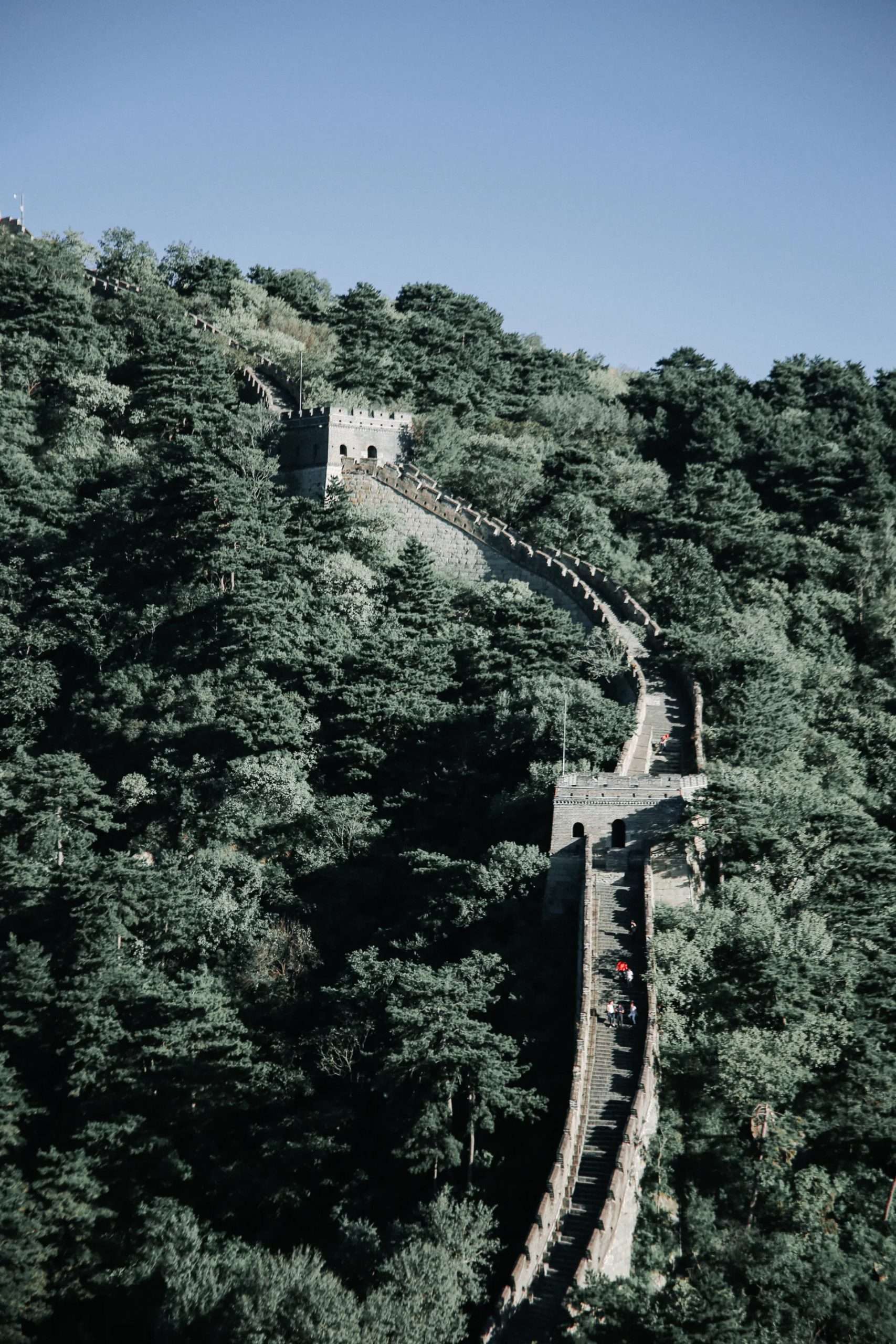 Mutianyu, greet wall
