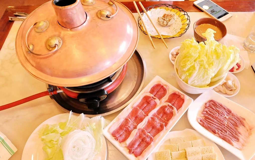 Nanmen Hotpot