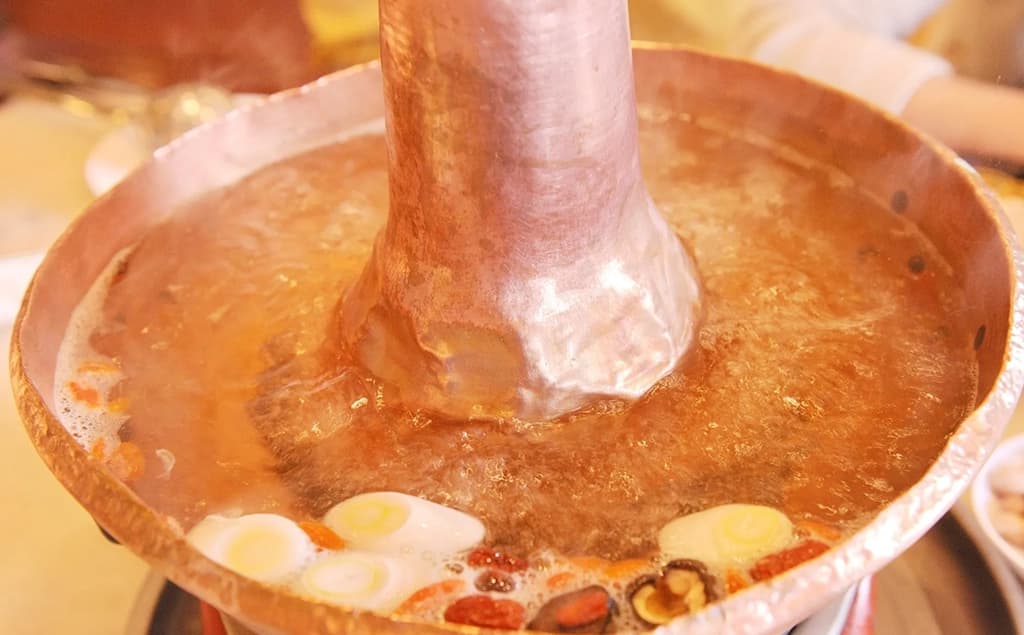 Nanmen Hotpot