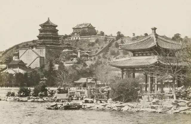 Summer Palace